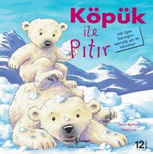 Köpük İle Pıtır - 1