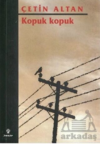 Kopuk Kopuk - İnkılap Kitabevi