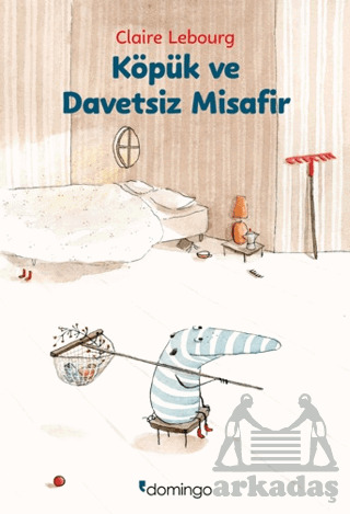 Köpük Ve Davetsiz Misafir - 1