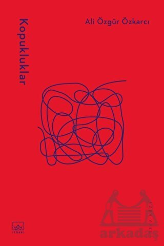 Kopukluklar - İthaki Yayınları