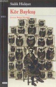 Kör Baykuş - Yapı Kredi Yayınları