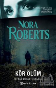 Kör Ölüm - Epsilon Yayınevi