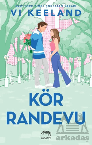 Kör Randevu - Yabancı Yayınları