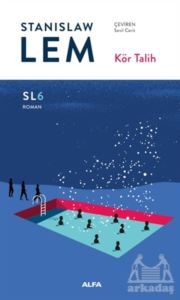 Kör Talih - Alfa Yayınları