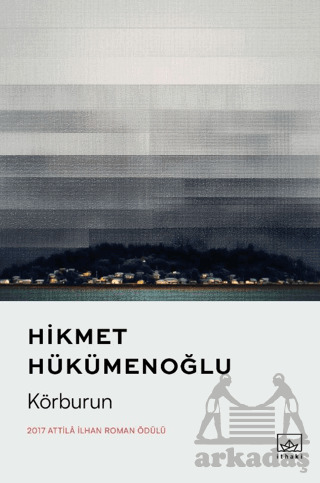 Körburun - İthaki Yayınları