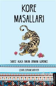 Kore Masalları - Kara Karga Yayınları