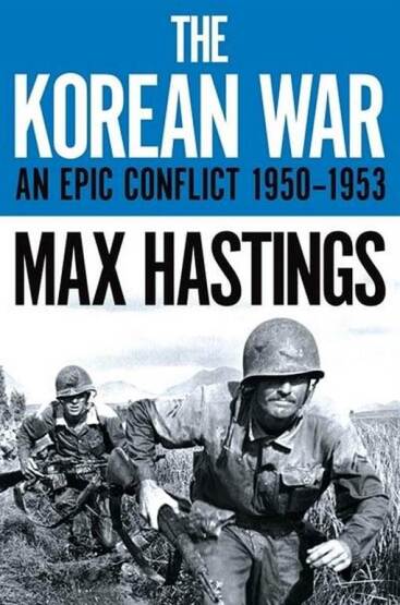 Korean War - Pan Books