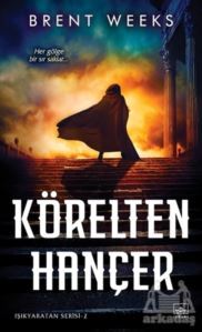 Körelten Hançer - İthaki Yayınları