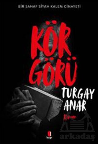 Körgörü - Kapı Yayınları
