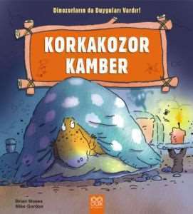 Korkakozor Kamber - 1