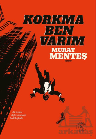 Korkma Ben Varım - Everest Yayınları