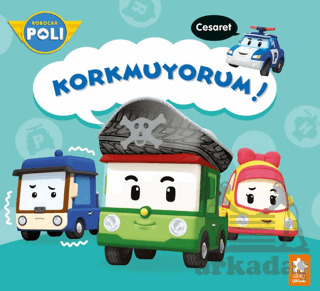 Korkmuyorum! - 1