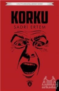 Korku - Dorlion Yayınevi