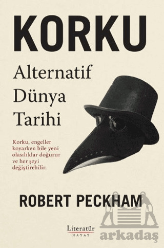 Korku: Alternatif Dünya Tarihi - 2