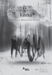 Korku - Sel Yayıncılık