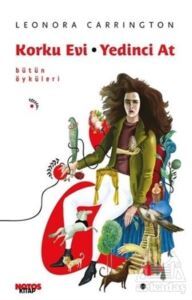 Korku Evi - Yedinci At - Notos Kitap