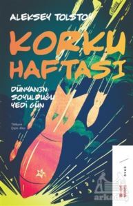 Korku Haftası - Ketebe Yayınları