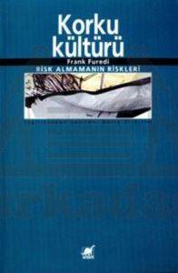 Korku Kültürü - Ayrıntı Yayınları