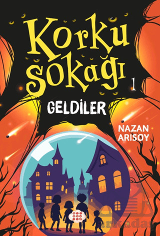 Korku Sokağı 1 - Geldiler - 1