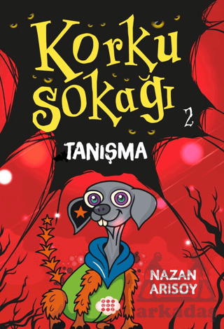 Korku Sokağı 2 - Tanışma - 1