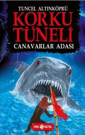 Korku Tüneli 2; Canavarlar Adası - 1
