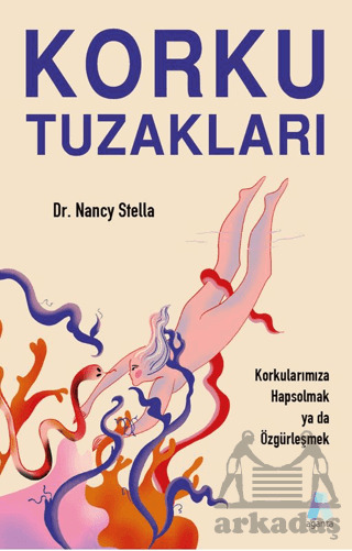 Korku Tuzakları - Aganta Yayınları