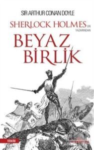 Korku Vadisi - Sherlock Holmes - Yediveren Yayınları