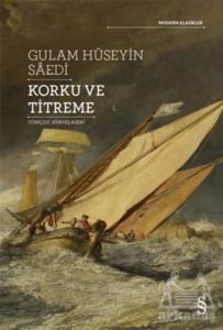 Korku Ve Titreme - Everest Yayınları