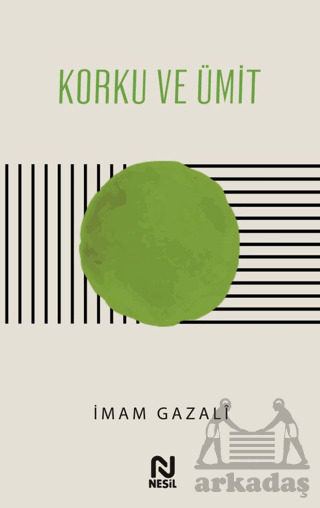 Korku Ve Ümit - 1