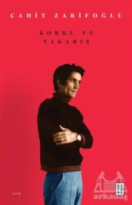 Korku Ve Yakarış - Ketebe Yayınları