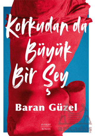 Korkudan Da Büyük Bir Şey - 1