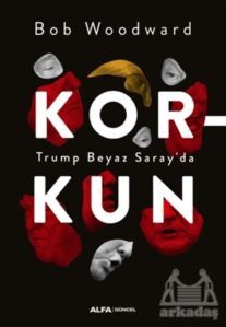 Korkun - Trump Beyaz Saray'da - 1