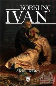 Korkunç İvan - Dorlion Yayınevi