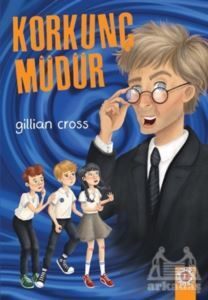 Korkunç Müdür - 1