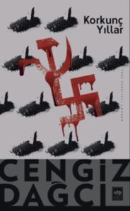 Korkunç Yıllar - Ötüken Neşriyat
