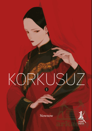Korkusuz Cilt 1 - Artemis Yayınları
