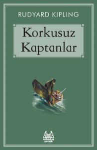 Korkusuz Kaptanlar - Arkadaş Yayınevi
