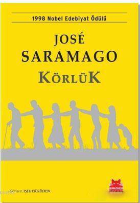 Körlük - Kırmızı Kedi Yayınevi
