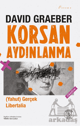 Korsan Aydınlanma - 2