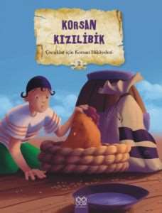 Korsan Kızılibik - 1