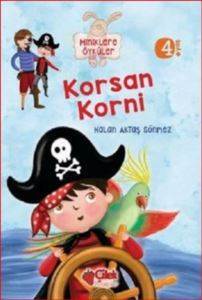 Korsan Korni (Miniklere Öyküler) - 1