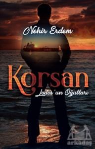 Korsan - Müptela Yayınları