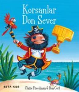 Korsanlar Don Sever - 1