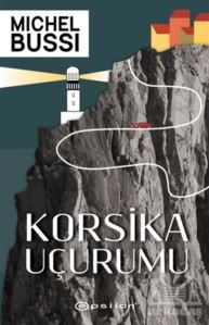 Korsika Uçurumu - Epsilon Yayınevi