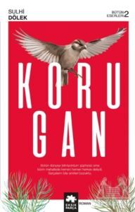 Korugan - Eksik Parça Yayınevi