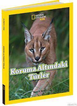 Koruma Altındaki Türler - Beta Yayınevi