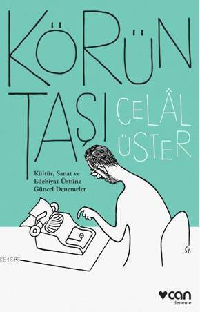 Körün Taşı - Can Yayınları