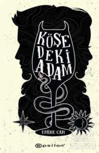 Köşedeki Adam - Epsilon Yayınevi