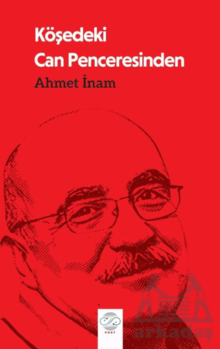 Köşedeki Can Penceresinden - Post Yayınevi