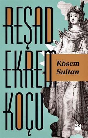 Kösem Sultan - Doğan Kitap
